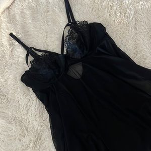 Maidenform Lingerie Stretch Lace Size 32C